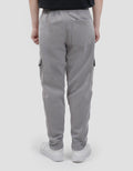 Nevada With Cut & Sewn Side Seam Cargo Jogger Pria