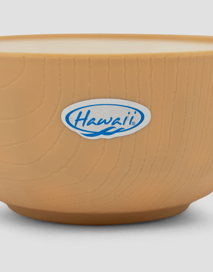 MxM Hawaii Bowls Mangkok Minori (S)