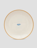 MxM Hawaii Plate Piring Bulat Momoko 9