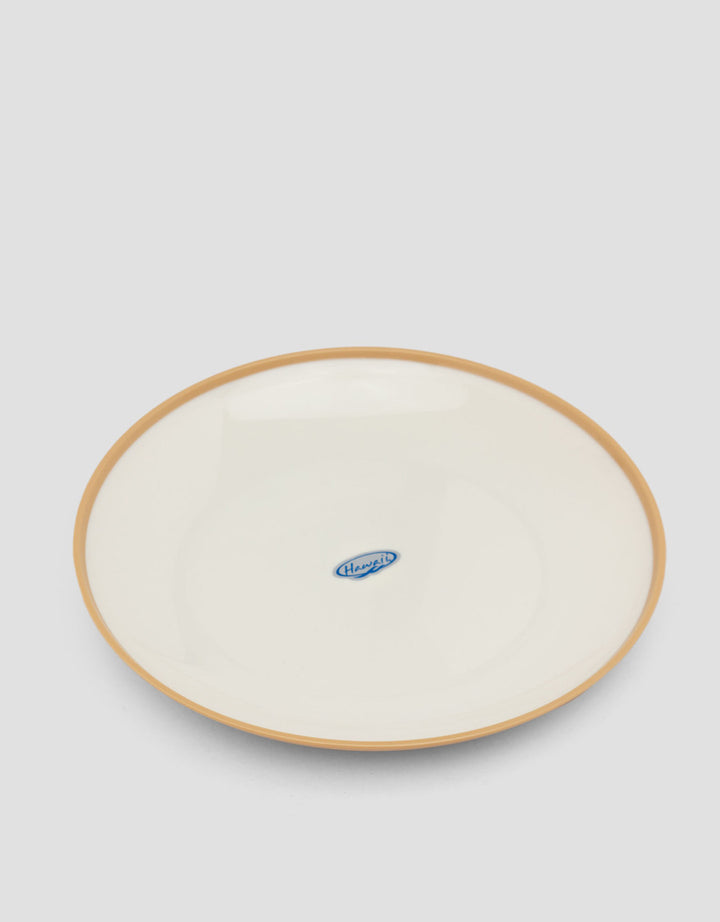 MxM Hawaii Plate Piring Bulat Momoko 9