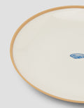 MxM Hawaii Plate Piring Bulat Momoko 9