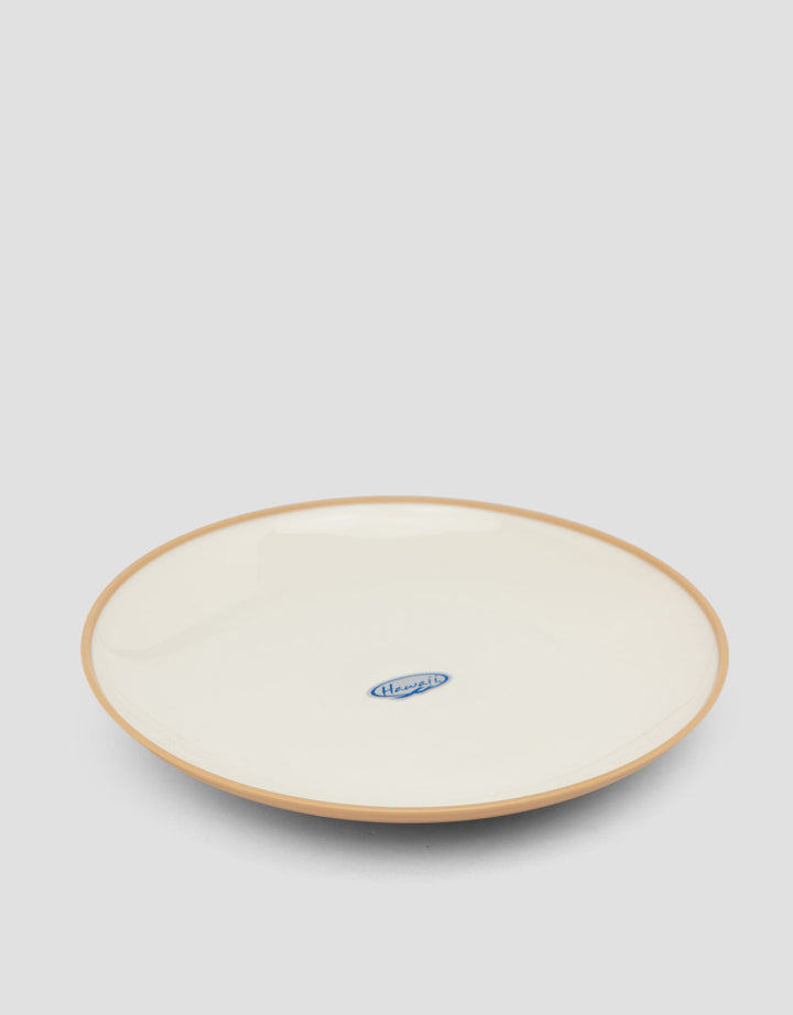 MxM Hawaii Plate Piring Bulat Momoko 10