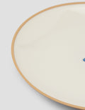 MxM Hawaii Plate Piring Bulat Momoko 10