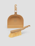 MxM Hawaii Dustpan Brush Pengki Paloma Sikat