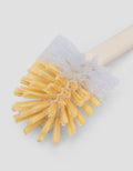 MxM Hawaii Brush Sikat Piring Optima