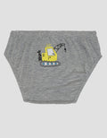 Little M Pack Of 3 Transport Celana Dalam Anak Laki-Laki