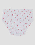 Little M Pack Of 3 Girls Cherry Celana Dalam Bayi