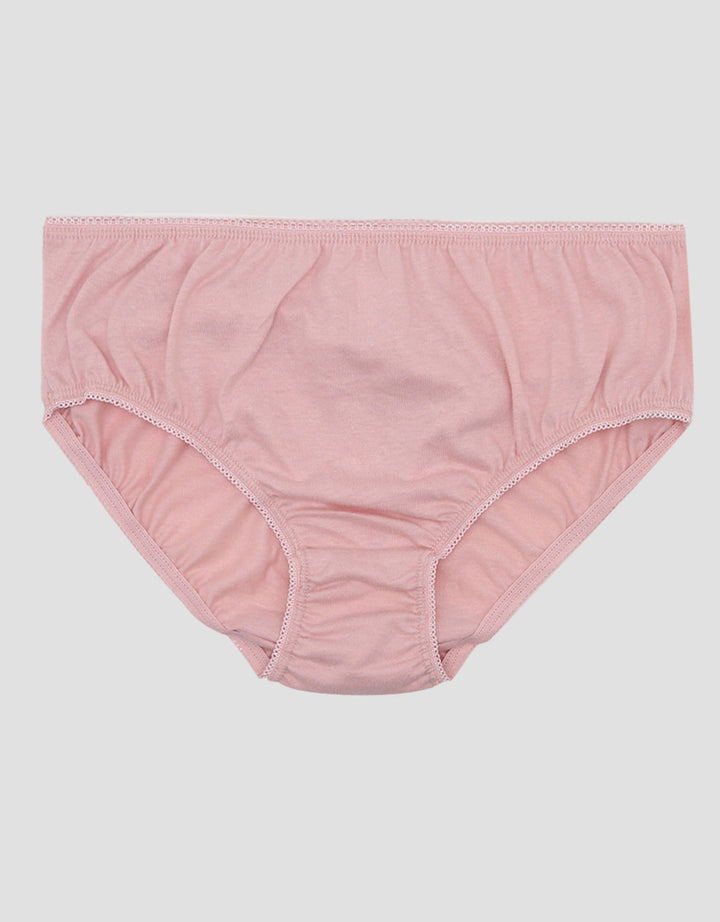 Little M Pack Of 3 Balerina Celana Dalam Bayi
