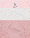 Little M Pack Of 3 Balerina Celana Dalam Bayi