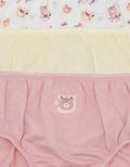 Little M Pack Of 3 Deer Celana Dalam Bayi
