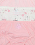 Little M Pack Of 3 Bear Love Moon Celana Dalam Anak Perempuan