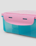 MxM Homeco Lunch Box Princess Dreams Lunch Box With Spoon