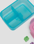 MxM Homeco Lunch Box Princess Dreams Lunch Box With Spoon