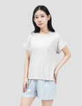 Suko Graphic Disney Mickey Mouse Pakaian Setelan Wanita