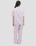 Suko Motif Disney Pajamas Set Wanita