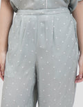 Suko Motif Disney Pajamas Set Wanita