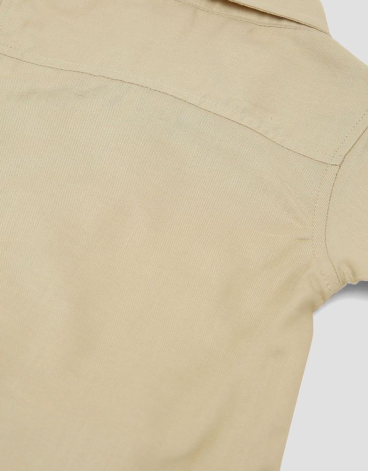 Little M Embro Dino Pakaian Setelan Bayi