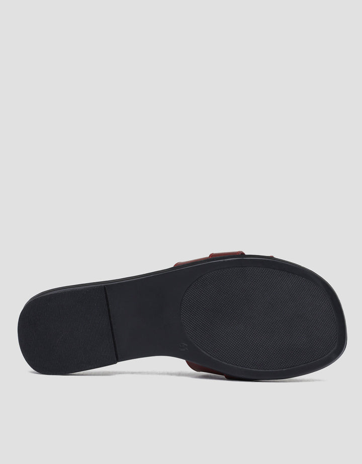 Connexion Sandal Slipper Jvs50 Wanita