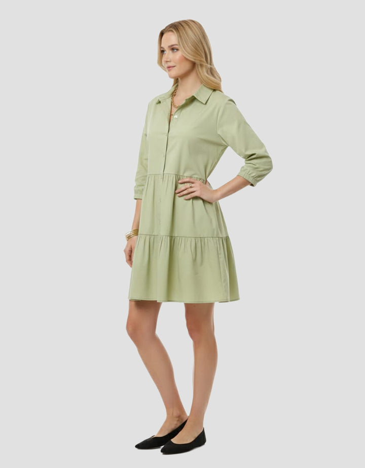 Eprise Collection Estelle Dress Wanita