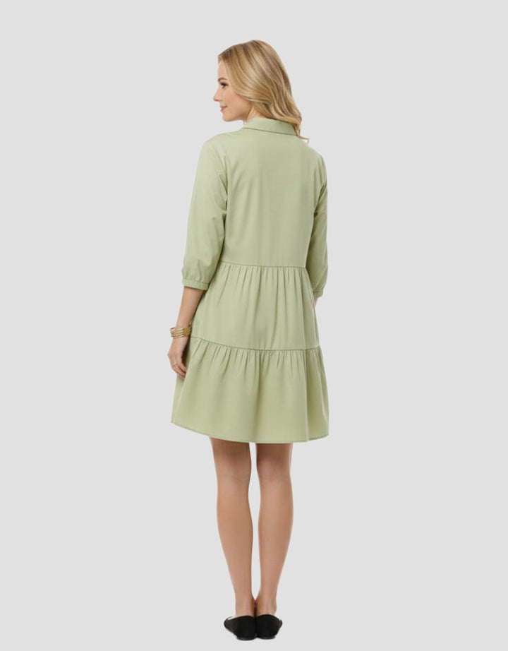 Eprise Collection Estelle Dress Wanita