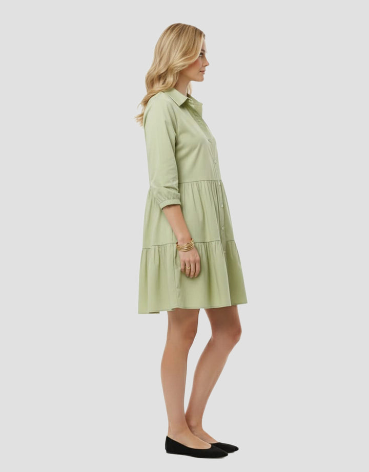 Eprise Collection Estelle Dress Wanita