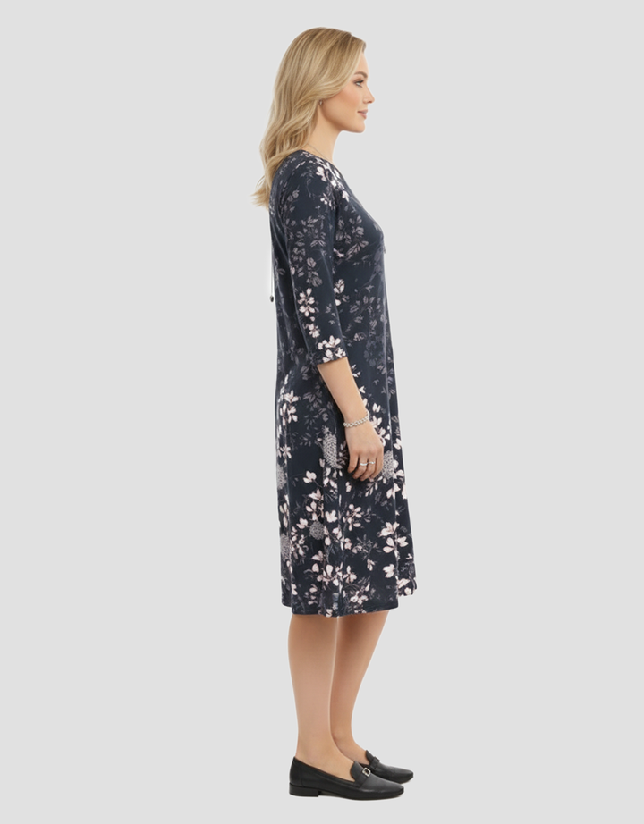 Eprise Collection Colette Dress Wanita