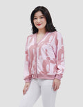 Disney Mickey Mouse Cardigan Wanita