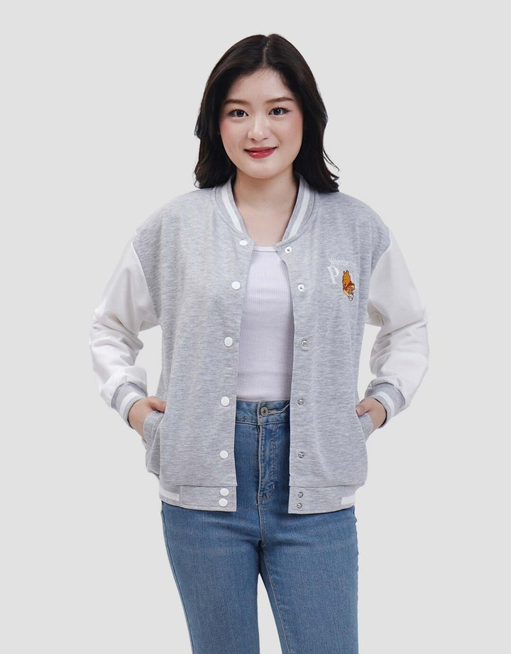 Disney Winnie The Pooh Jaket Wanita