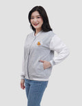 Disney Winnie The Pooh Jaket Wanita