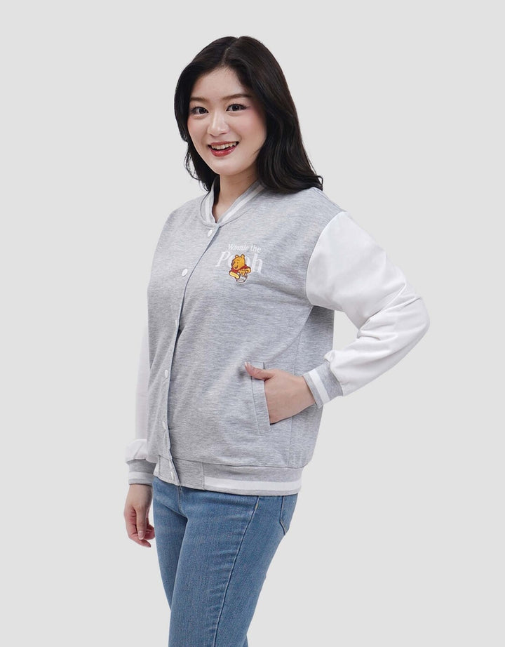 Disney Winnie The Pooh Jaket Wanita
