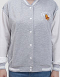 Disney Winnie The Pooh Jaket Wanita