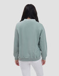 Disney Reguler Print Bambi Jaket Cardigan Wanita
