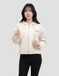 Nevada Scooby Doo Jaket Fleece Wanita