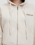 Nevada Scooby Doo Jaket Fleece Wanita