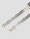 MxM Oneprice Travel Cutlery Set Silver