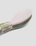 MxM Oneprice 2 In 1 Cutlery Set