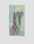 MxM Oneprice Kitchen Scissors 2 Pcs