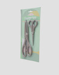 MxM Oneprice Kitchen Scissors 2 Pcs
