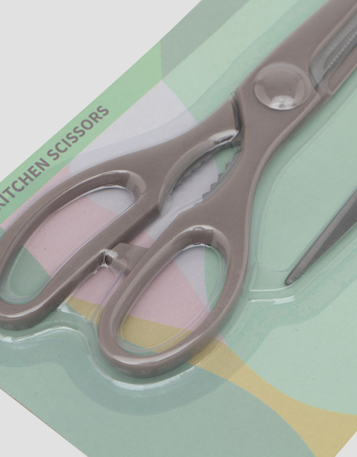 MxM Oneprice Kitchen Scissors 2 Pcs