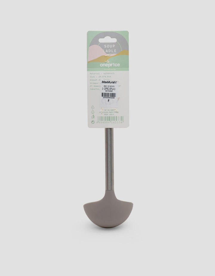 MxM Oneprice Soup Ladle