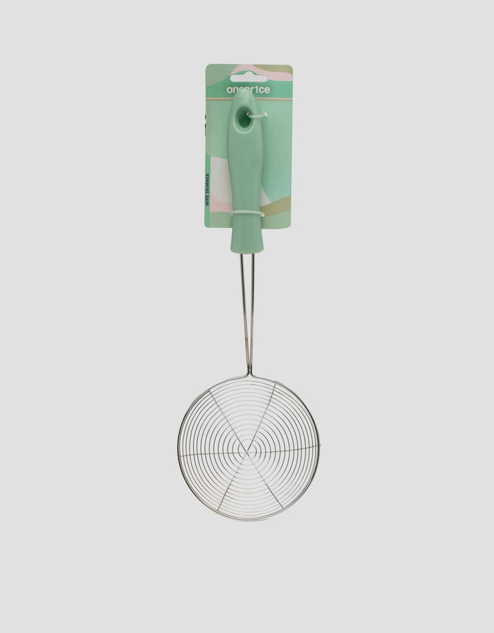 MxM Oneprice Wire Skimmer D12Cm