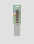 MxM Oneprice Mini Grater W Plastic Handle