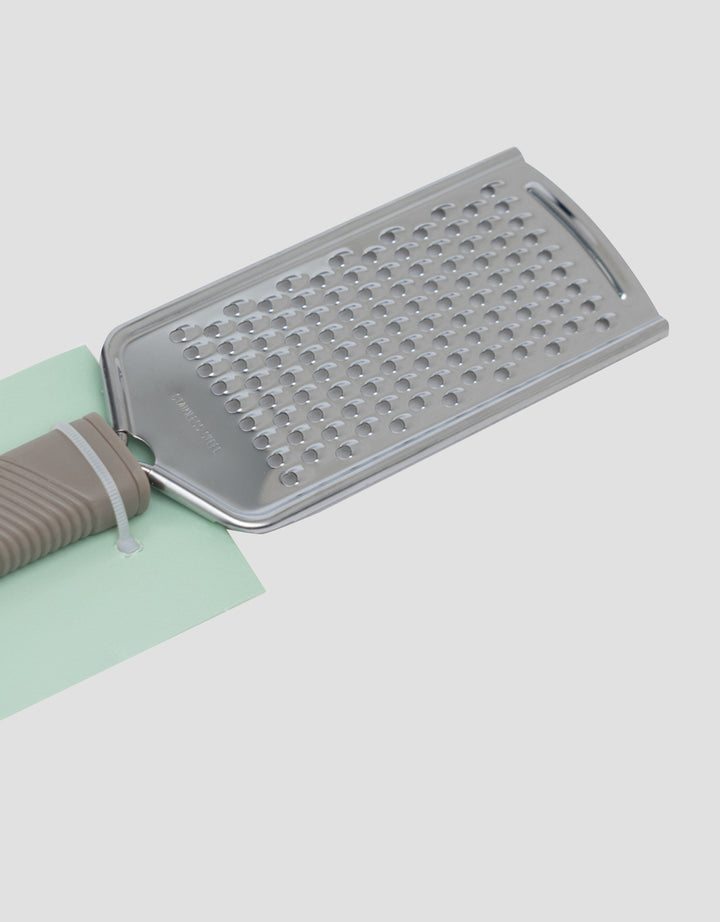 MxM Oneprice Mini Grater W Plastic Handle