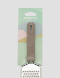 MxM Oneprice Mini Grater W Plastic Handle