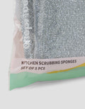 MxM Oneprice Kitchen Scrubbing Sponges