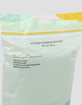 MxM Oneprice Kitchen Scrubbing Sponges