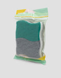 MxM Oneprice Kitchen Cleaning Sponge 2 Pcs