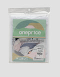 MxM Oneprice Laundry Bag 60 x 50 Cm