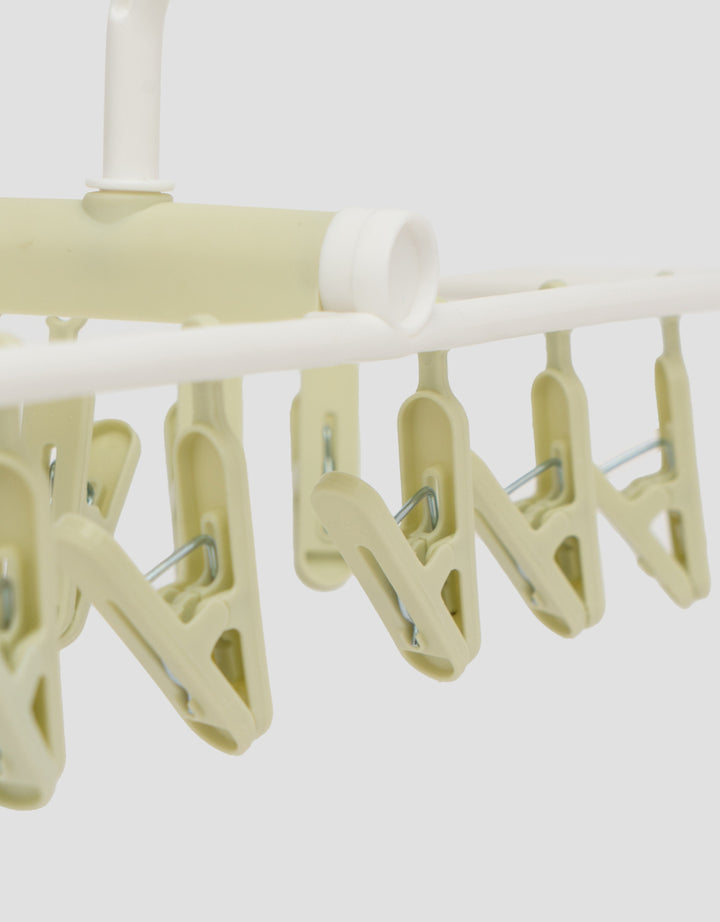 MxM Oneprice Laundry Hanger Recta