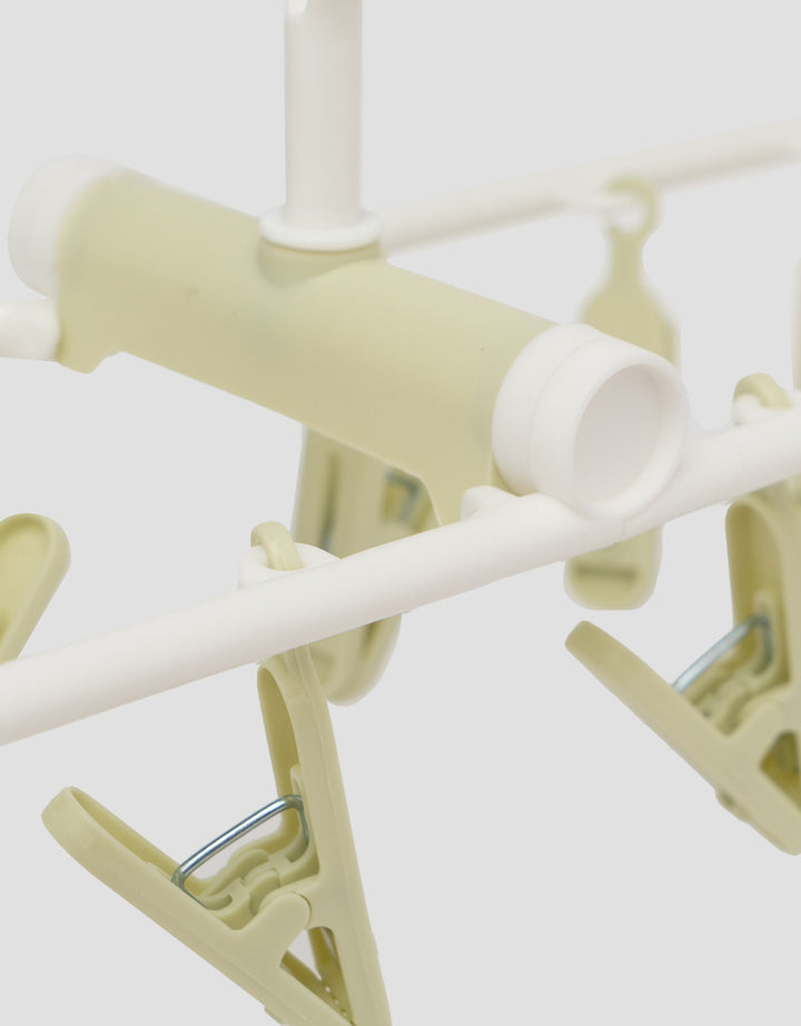 MxM Oneprice Laundry Hanger Recta